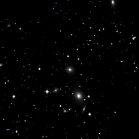 Image of NGC1283