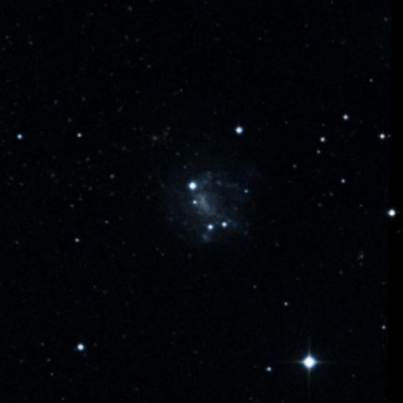 Image of NGC4523