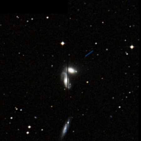 Image of NGC4716