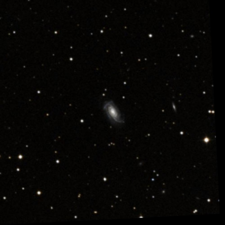 Image of NGC6651