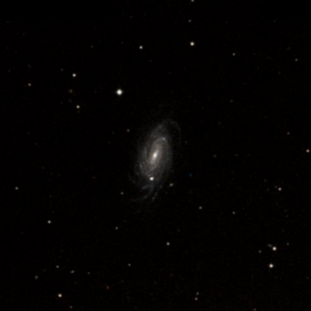Image of NGC5162