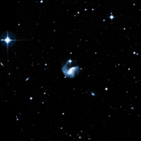 Image of NGC3836