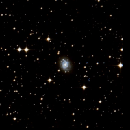 Image of NGC2216