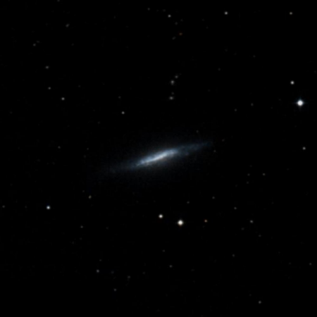 Image of NGC4359