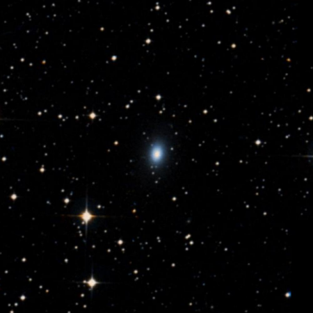 Image of NGC6746