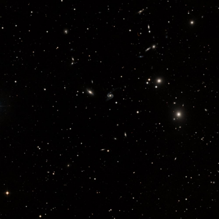 Image of NGC91