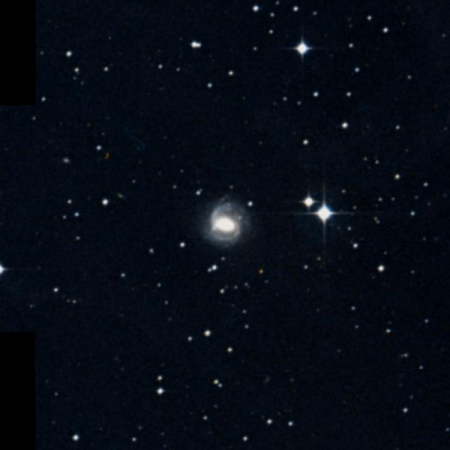 Image of NGC7051
