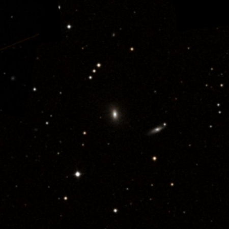 Image of NGC5262