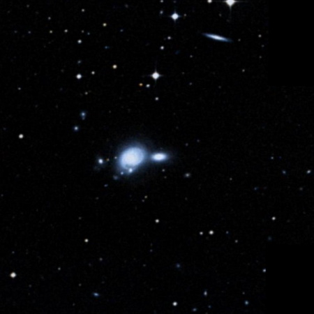 Image of NGC4724