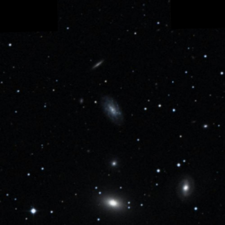Image of NGC496