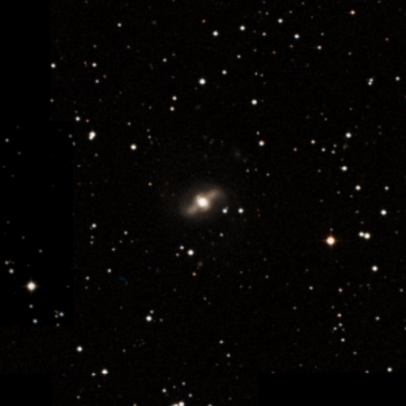 Image of NGC1819