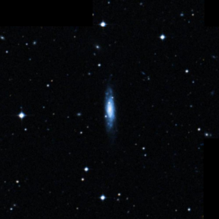 Image of NGC7400