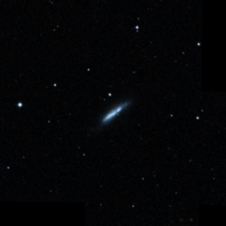 Image of NGC5107