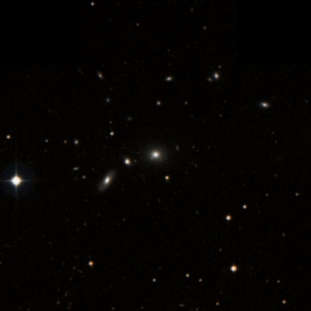 Image of NGC5758