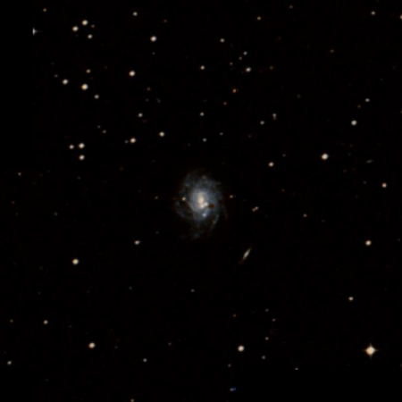 Image of NGC2817
