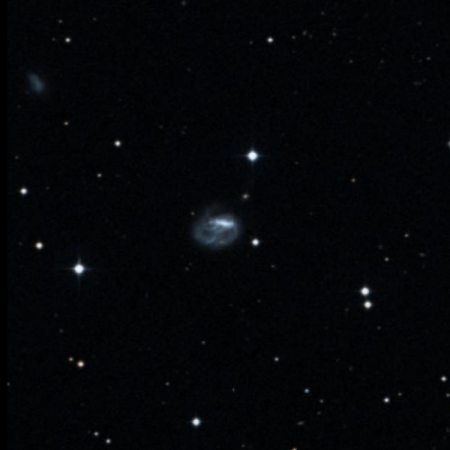 Image of UGC 5832