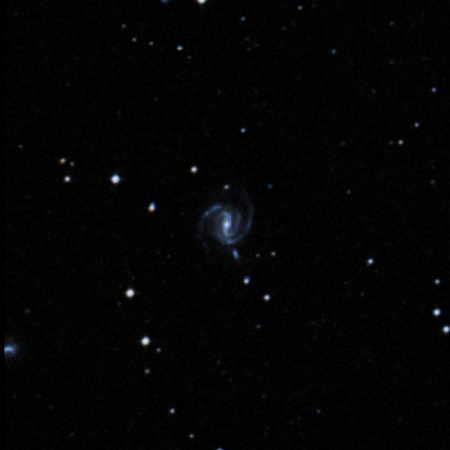 Image of NGC539