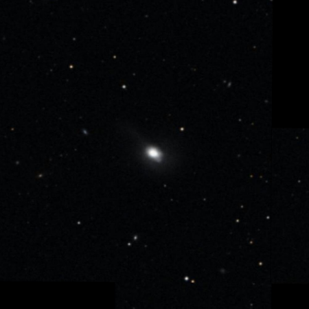 Image of NGC4196