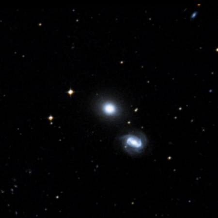 Image of NGC630