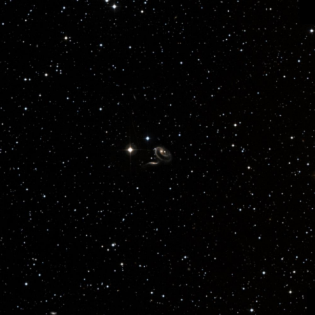 Image of Arp 273