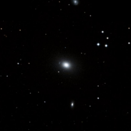 Image of NGC5127