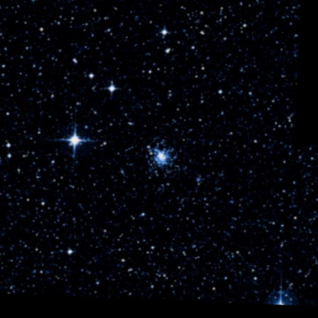 Image of NGC2181