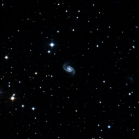 Image of NGC6560