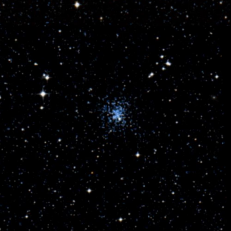 Image of NGC2097