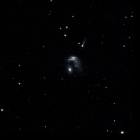 Image of NGC2937