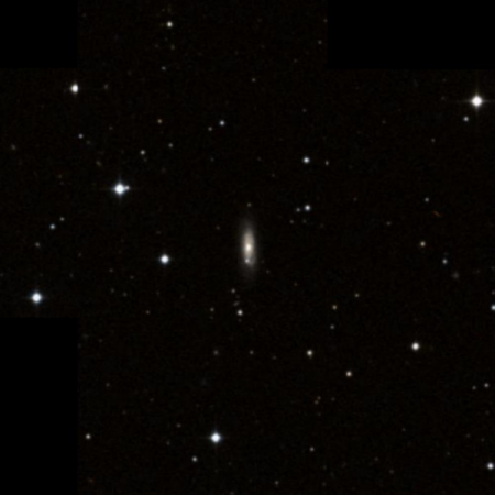 Image of NGC2598