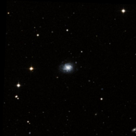 Image of NGC5336