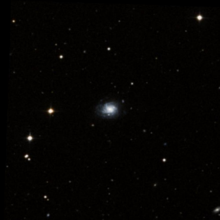 NGC5336 Image of NGC5336