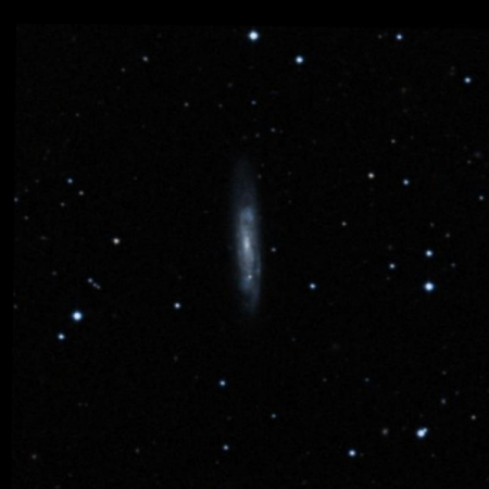 Image of NGC5951