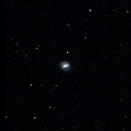 Image of NGC4253