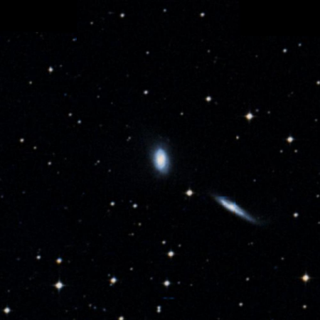 Image of NGC1812