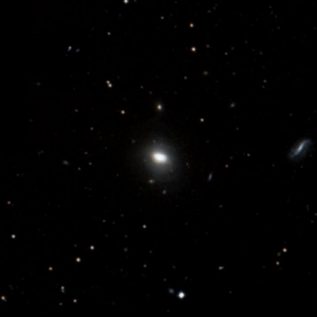 Image of NGC5784