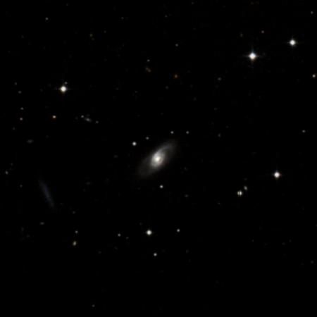Image of NGC3053
