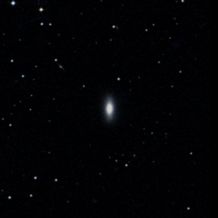 Image of NGC7351