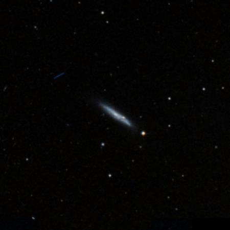 Image of NGC3526