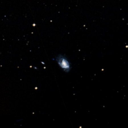 Image of NGC1285
