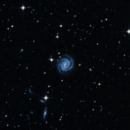 Image of NGC5260