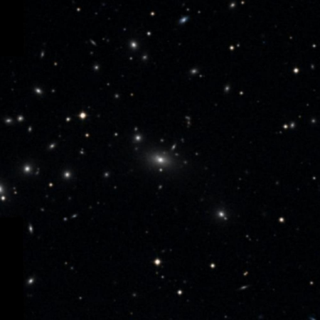 Image of NGC7649