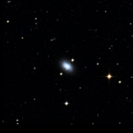 Image of NGC1370