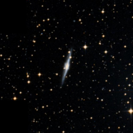 Image of NGC6722