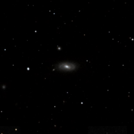 Image of NGC4309