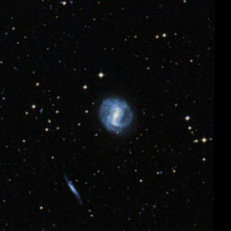 Image of NGC5757