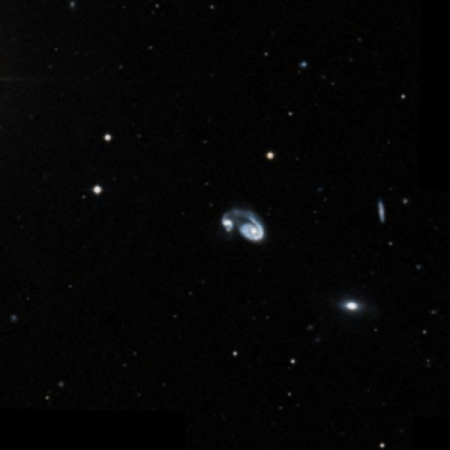 Image of NGC5279