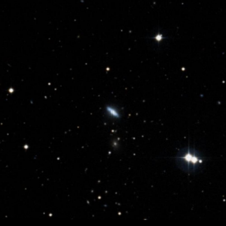 Image of NGC5672