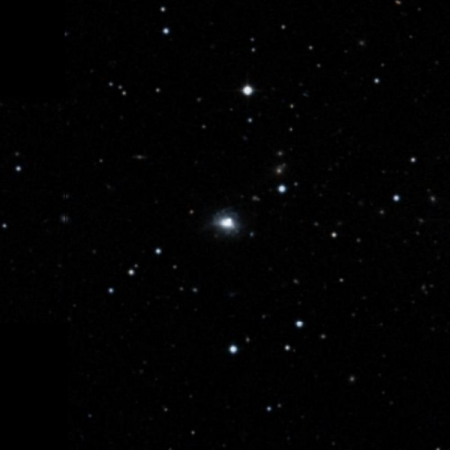 Image of UGC 4749