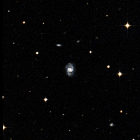 Image of NGC1080